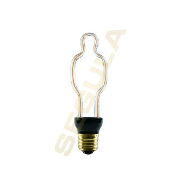 Segula LED 50135 8W Art Man | E27 | 300 Lm | 2200K Dimmable